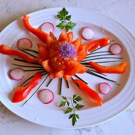 Frühstückspension Arte And Cuisine