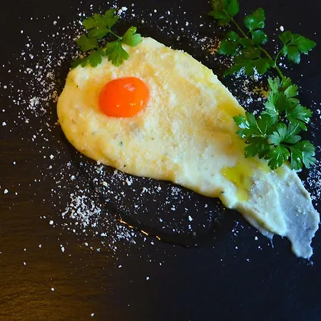 Arte And Cuisine Bed & Breakfast Serravalle Scrivia
