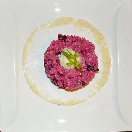 Arte And Cuisine Frühstückspension *