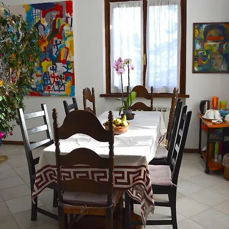 Arte And Cuisine Bed & Breakfast *