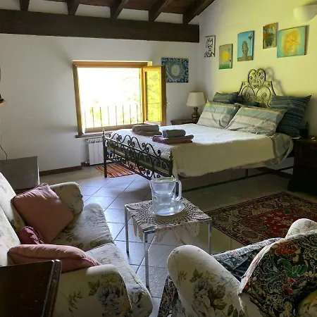 Arte And Cuisine * Serravalle Scrivia