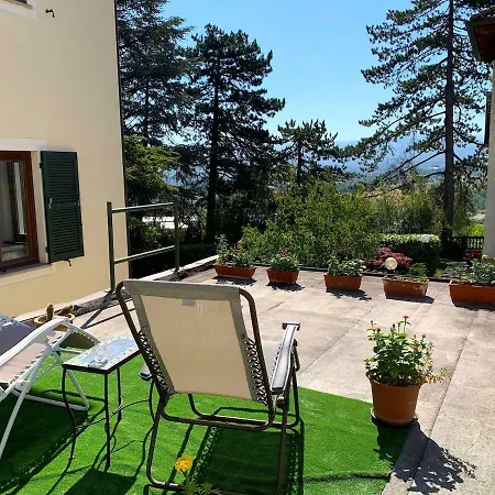 Arte And Cuisine * Serravalle Scrivia