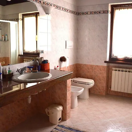 Arte And Cuisine Serravalle Scrivia