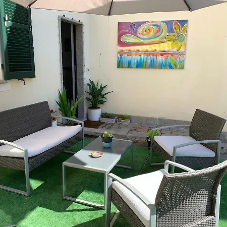 Arte And Cuisine * Serravalle Scrivia