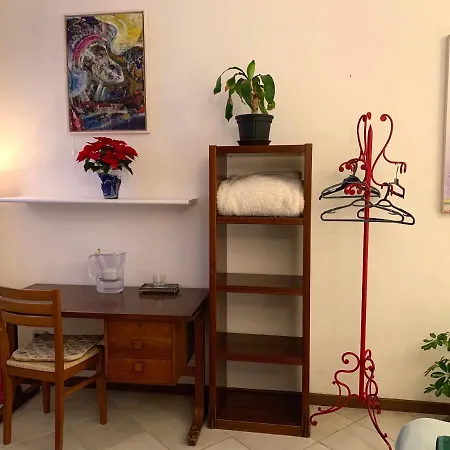 Arte And Cuisine Bed & Breakfast